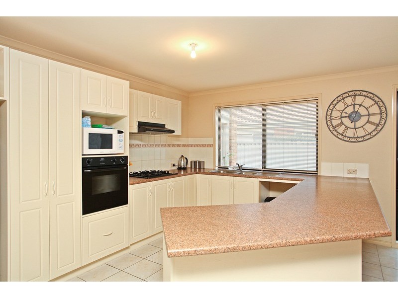 3 Sandalwood Circuit, Tarneit VIC 3029