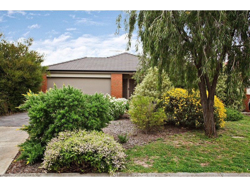 3 Sandalwood Circuit, Tarneit VIC 3029