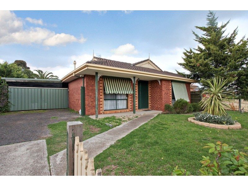 2 Quarrion Court, Hoppers Crossing VIC 3029