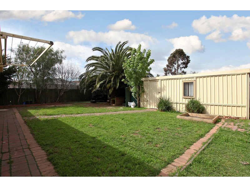 2 Quarrion Court, Hoppers Crossing VIC 3029