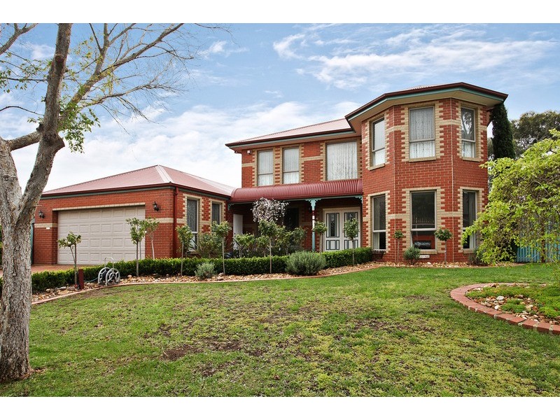 12 Bromley Street, Wyndham Vale VIC 3024