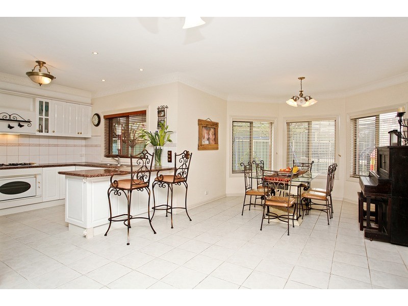 12 Bromley Street, Wyndham Vale VIC 3024