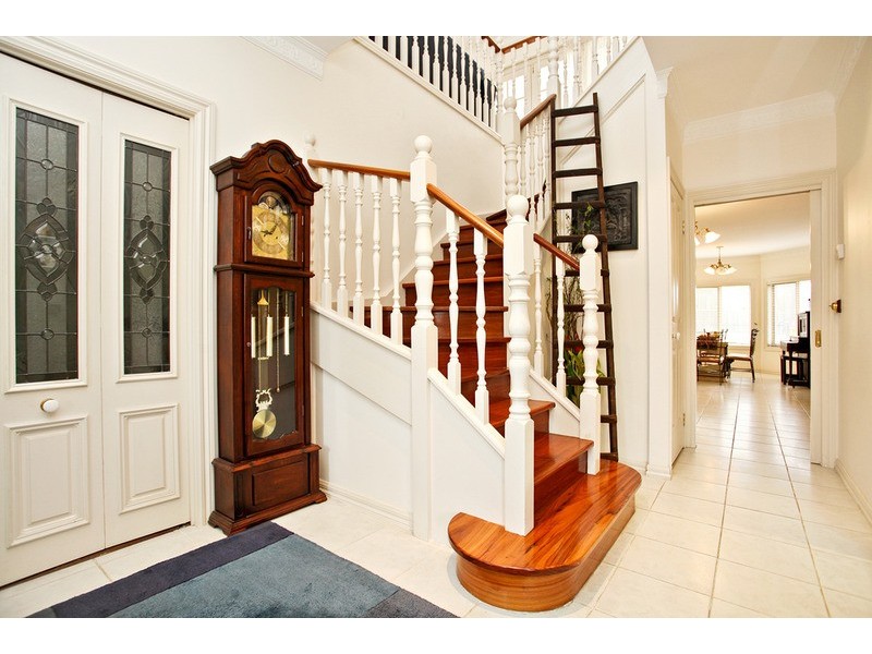 12 Bromley Street, Wyndham Vale VIC 3024