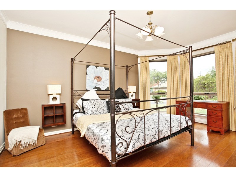 12 Bromley Street, Wyndham Vale VIC 3024