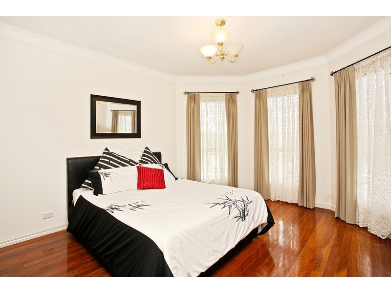 12 Bromley Street, Wyndham Vale VIC 3024