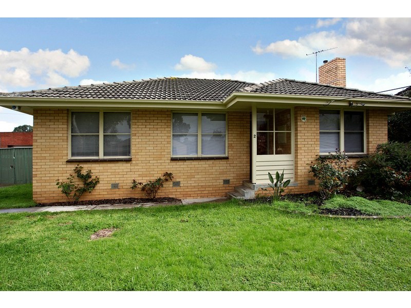 2 Willow Street, Werribee VIC 3030