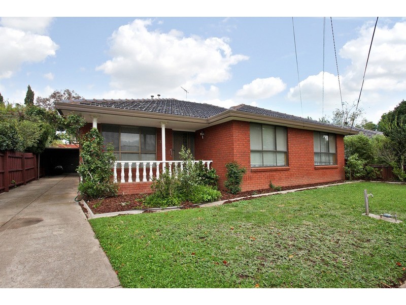 30 Wattle Avenue, Werribee VIC 3030