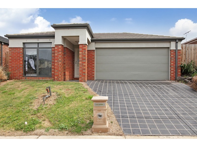 441 Morris Road, Truganina VIC 3029