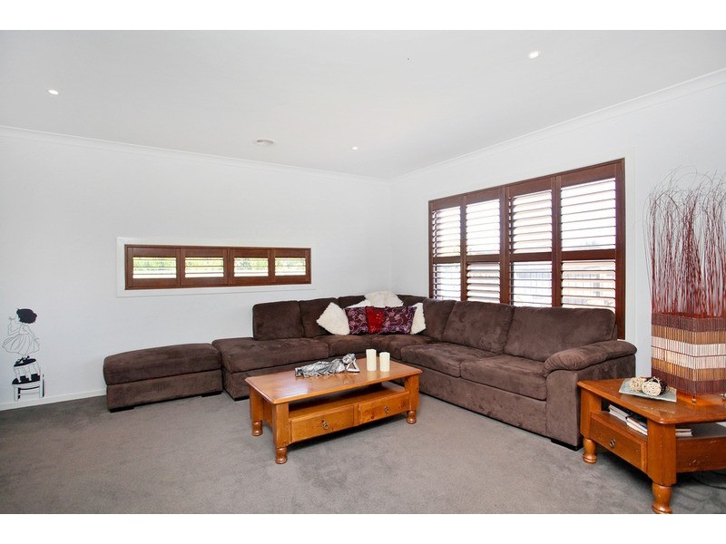 4 Storkbill Road, Wyndham Vale VIC 3024