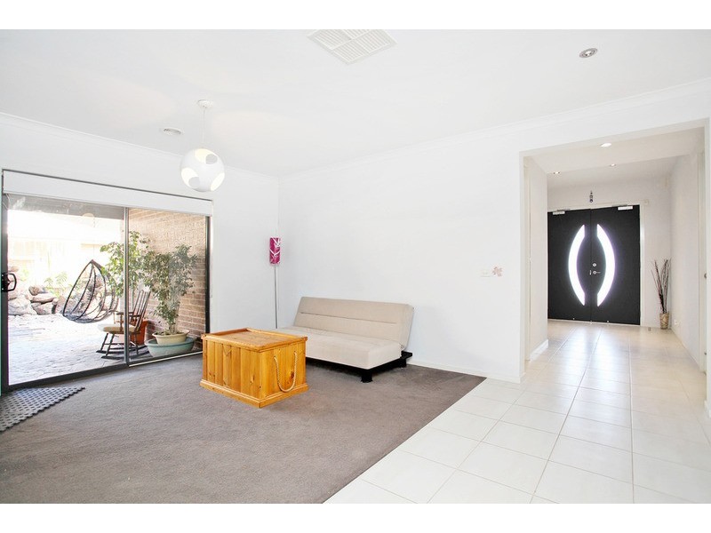 4 Storkbill Road, Wyndham Vale VIC 3024