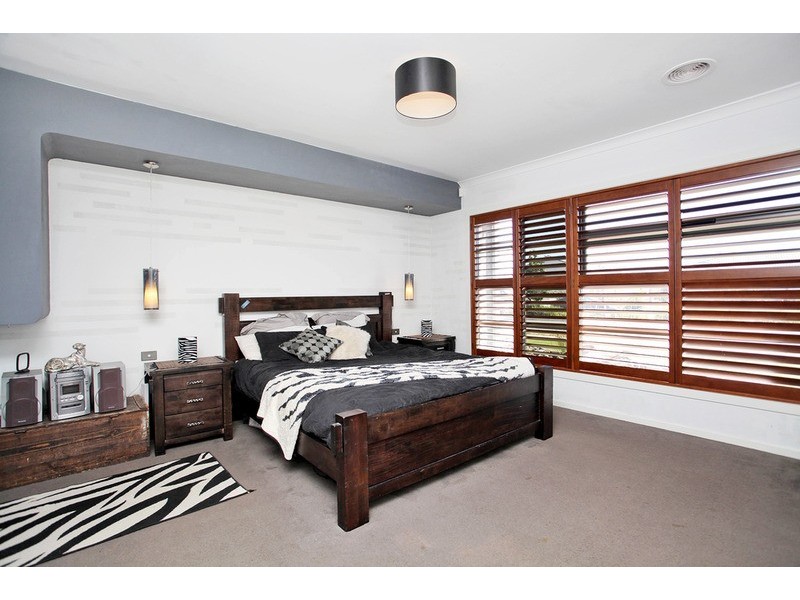 4 Storkbill Road, Wyndham Vale VIC 3024