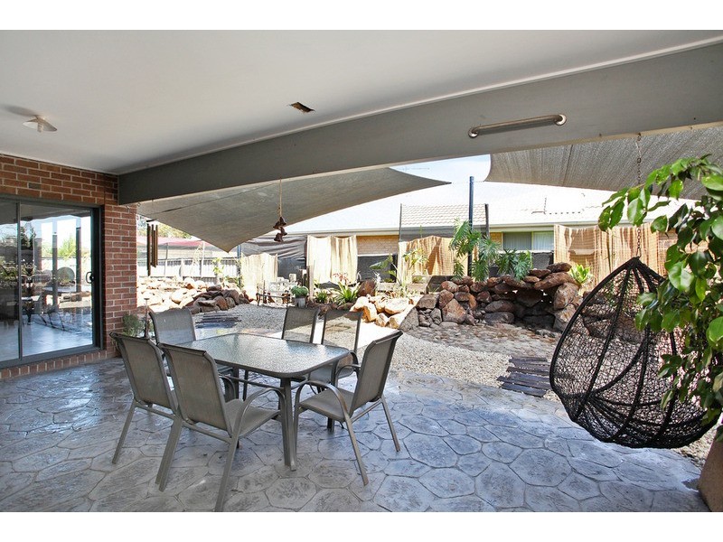 4 Storkbill Road, Wyndham Vale VIC 3024