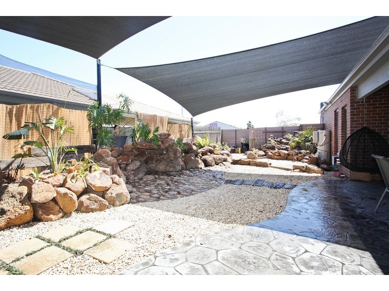 4 Storkbill Road, Wyndham Vale VIC 3024