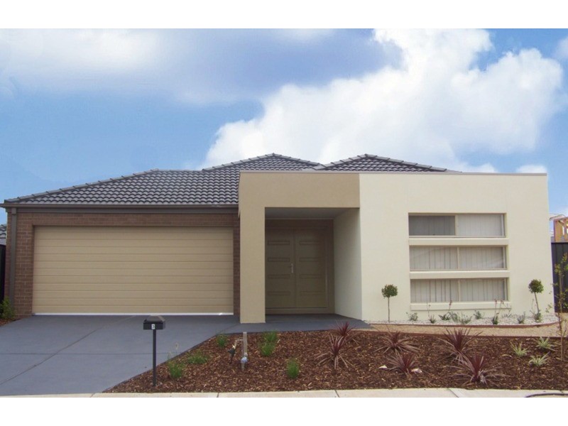 3 Pinjar Avenue, Tarneit VIC 3029