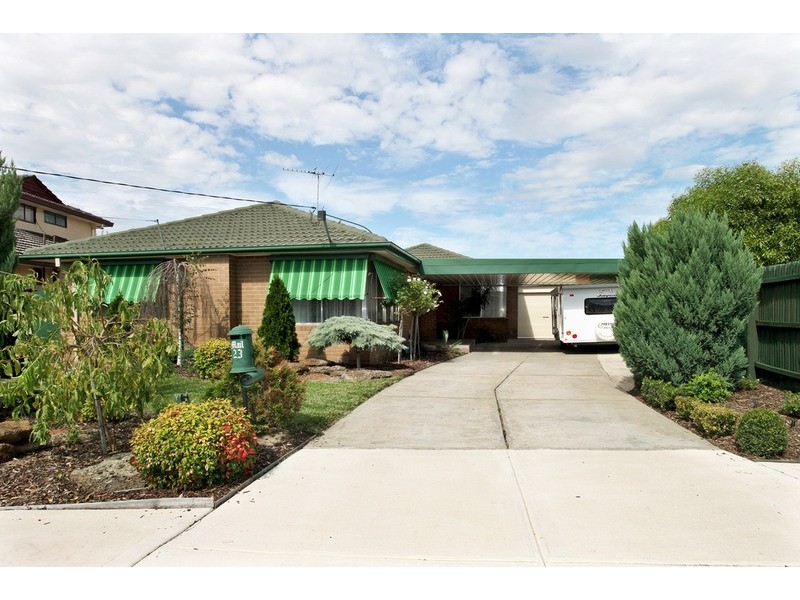 23 Claremont Crescent, Hoppers Crossing VIC 3029