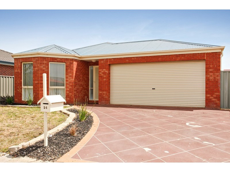 24 Tarragon Drive, Tarneit VIC 3029