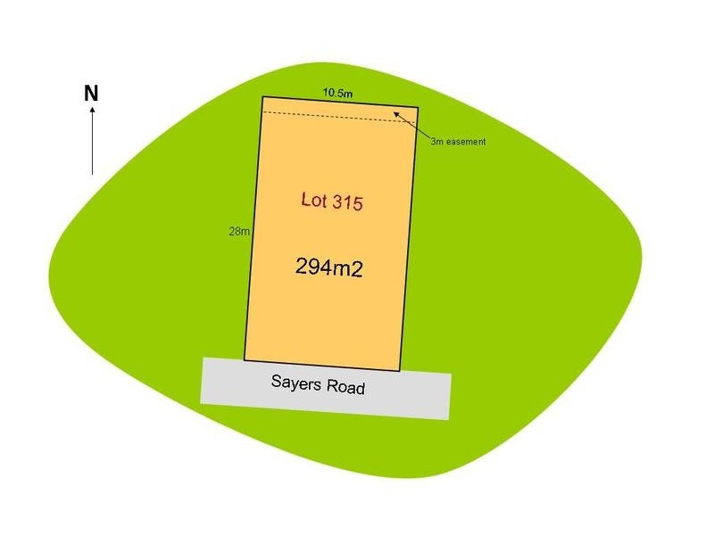 266D Sayers Road, Truganina VIC 3029