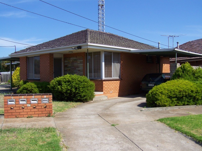 1/21 Beamish Street, Werribee VIC 3030