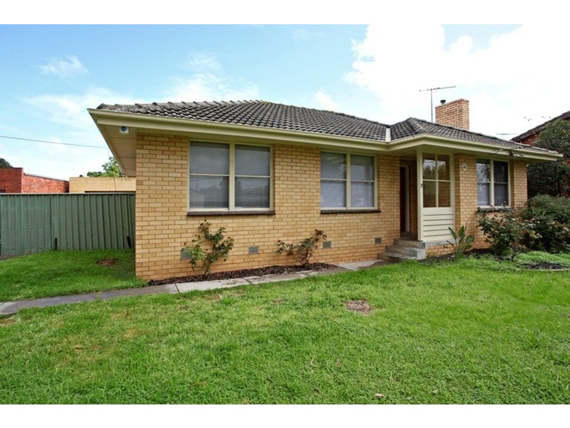 2 Willow Street, Werribee VIC 3030