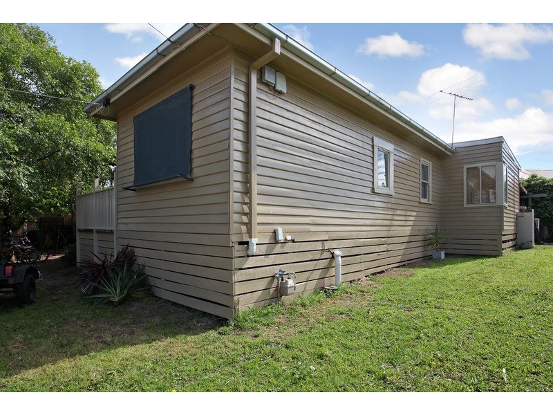 Lot 1/30 Centre Avenue, Werribee VIC 3030