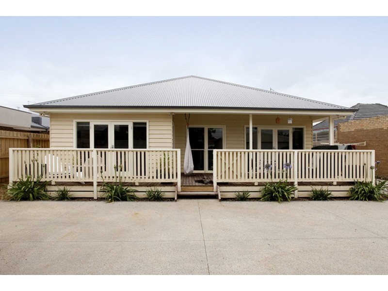 60 Tarneit Road, Werribee VIC 3030