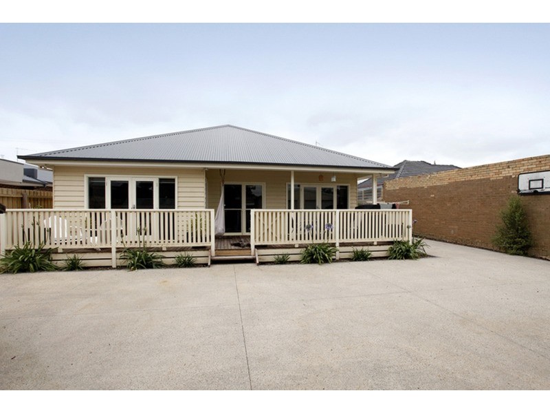 60 Tarneit Road, Werribee VIC 3030