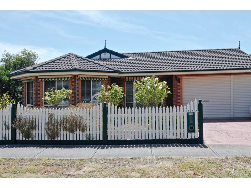 177 Kingston Boulevard, Hoppers Crossing VIC 3029