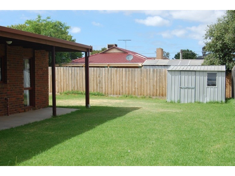 61 Greens Road, Wyndham Vale VIC 3024