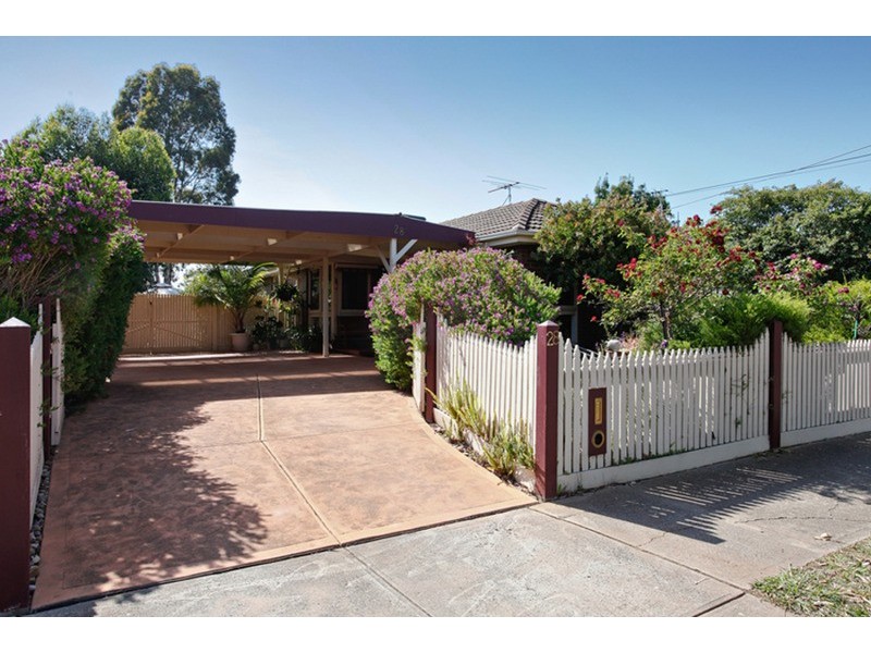 28 Torrens Street, Werribee VIC 3030
