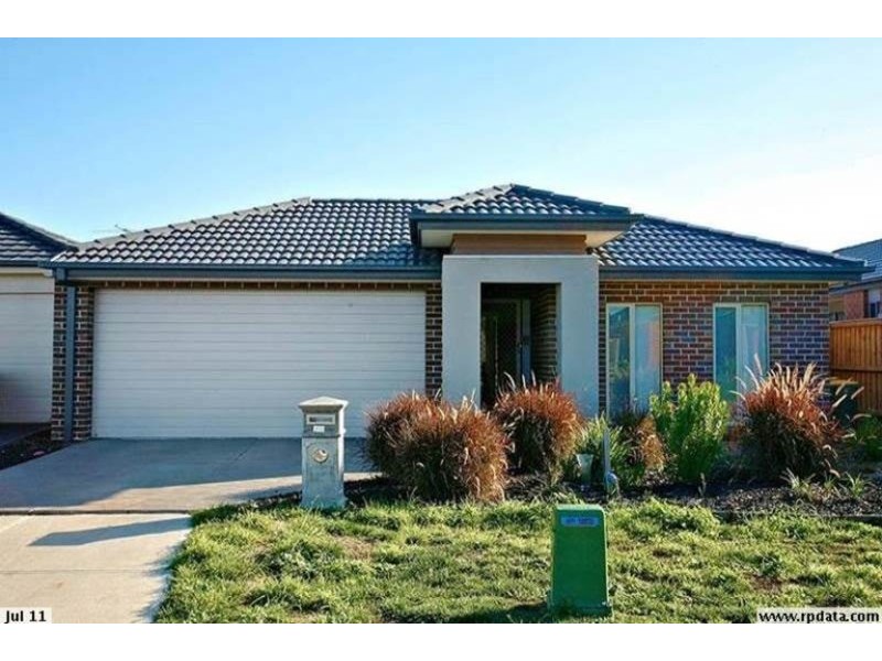 20 Andie Way, Tarneit VIC 3029