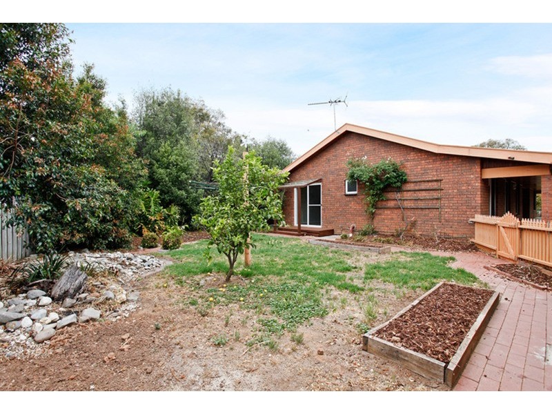 10 Wallaroo Square, Werribee VIC 3030