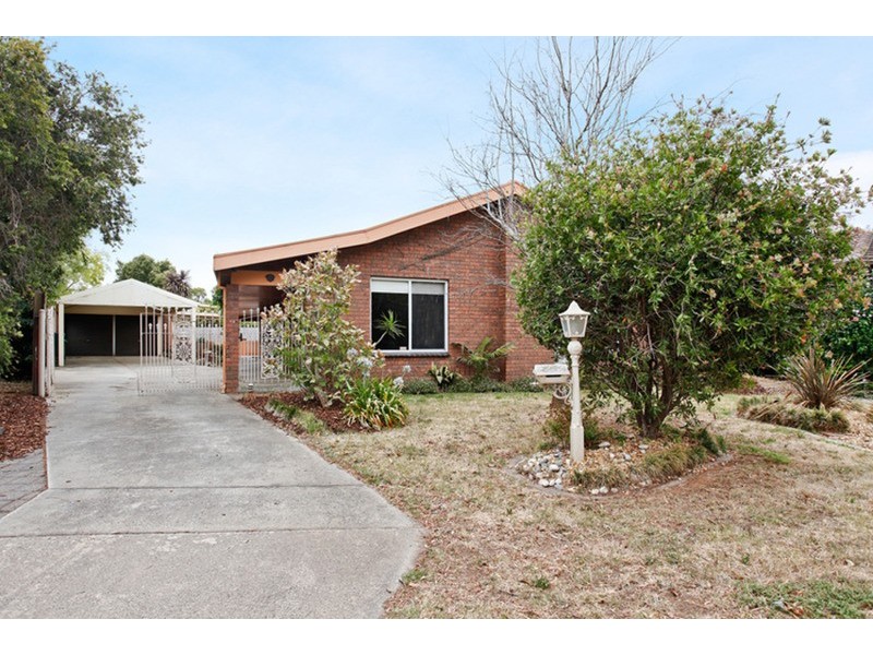 10 Wallaroo Square, Werribee VIC 3030