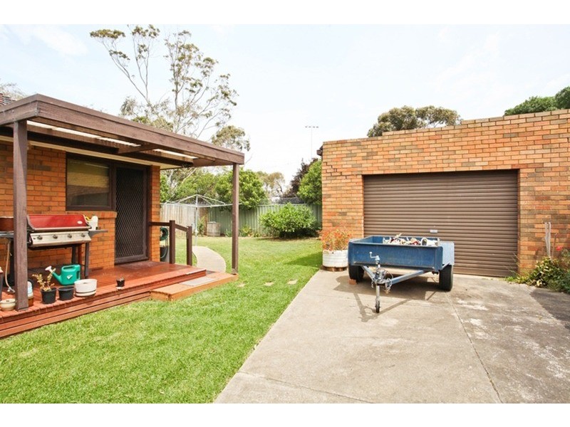 23 Mossfiel Drive, Hoppers Crossing VIC 3029