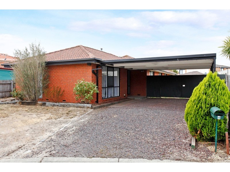 4 Amy Close, Hoppers Crossing VIC 3029