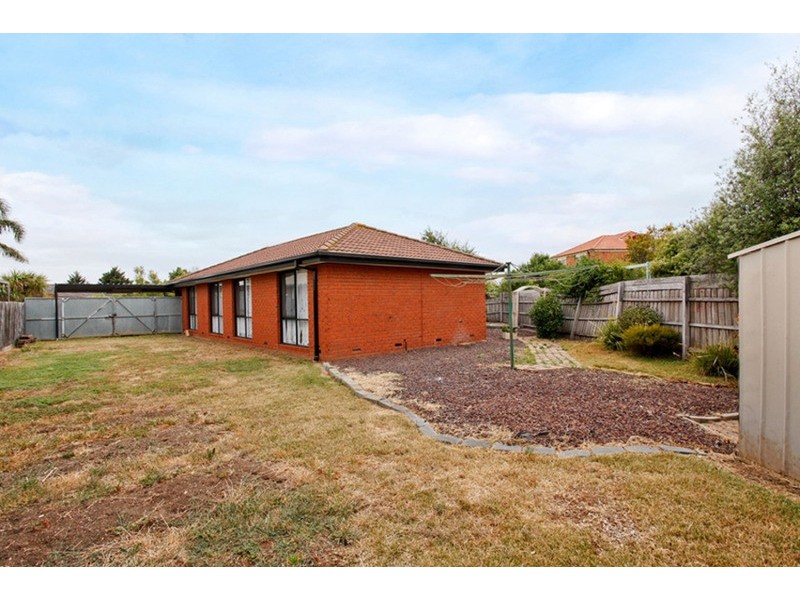 4 Amy Close, Hoppers Crossing VIC 3029