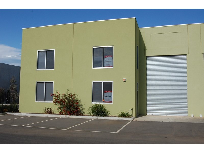 Factory 1/29 Richards Road, Hoppers Crossing VIC 3029