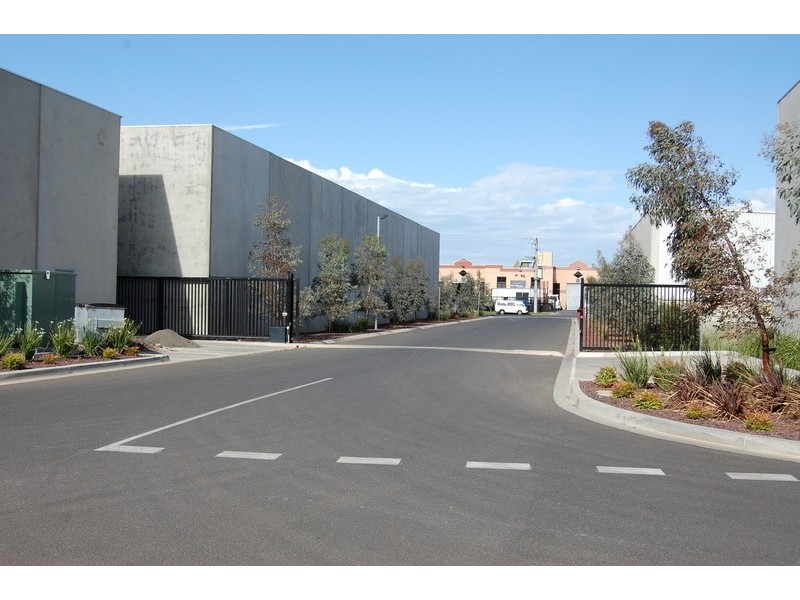 Factory 1/29 Richards Road, Hoppers Crossing VIC 3029