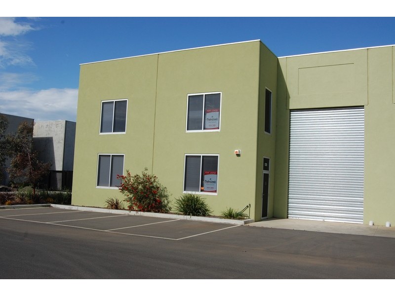Factory 1/29 Richards Road, Hoppers Crossing VIC 3029