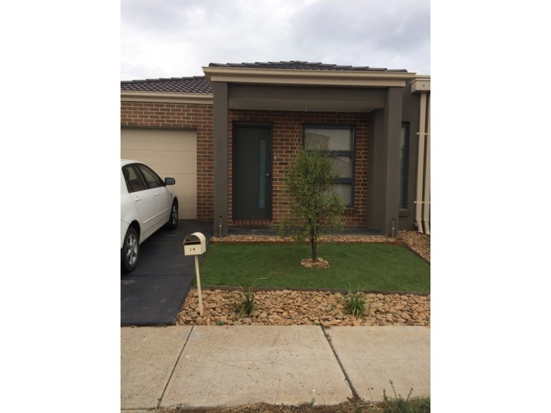 1/4 Starflower Way, Truganina VIC 3029