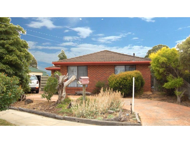 13 Jabiru Court, Werribee VIC 3030