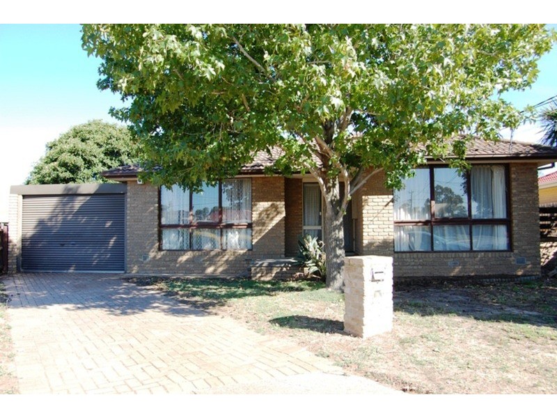 3 Ord Court, Werribee VIC 3030