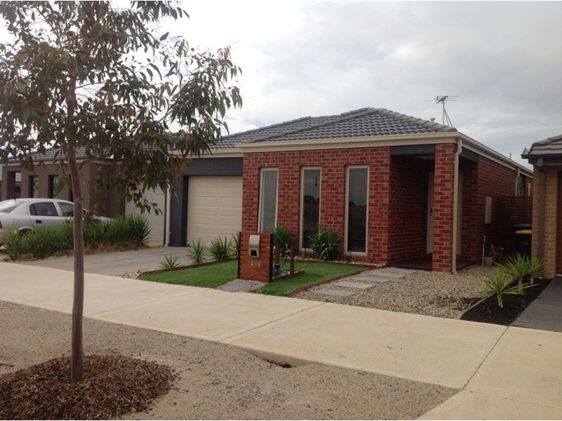 1240 Ison Road, Wyndham Vale VIC 3024