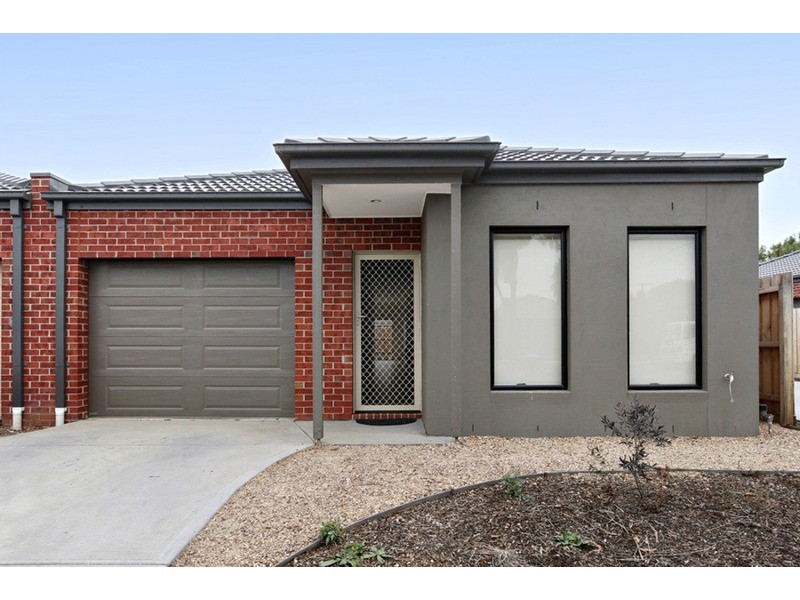 4/49-55 Rosella Avenue, Werribee VIC 3030