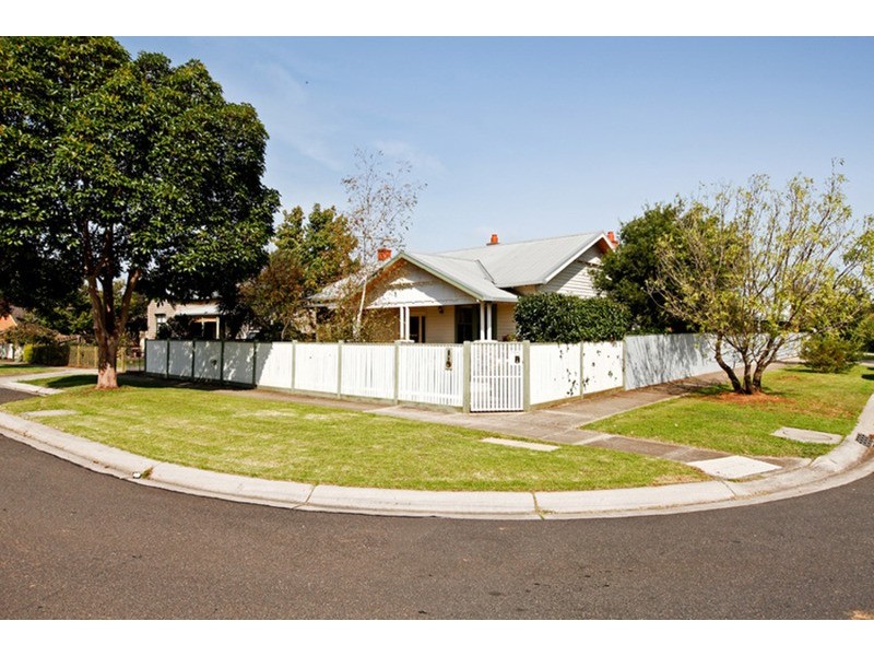 145 Werribee Street North, Werribee VIC 3030