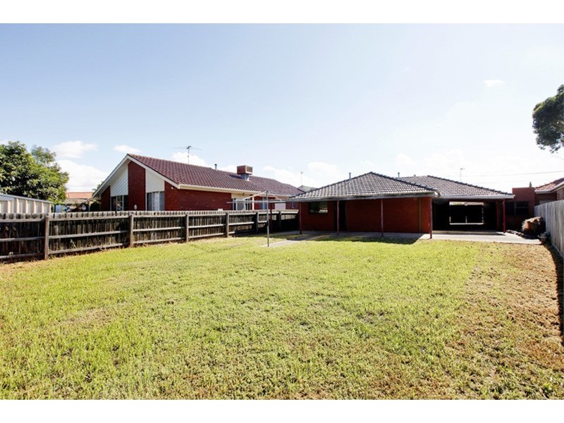 23 Knightsbridge Avenue, Altona Meadows VIC 3028