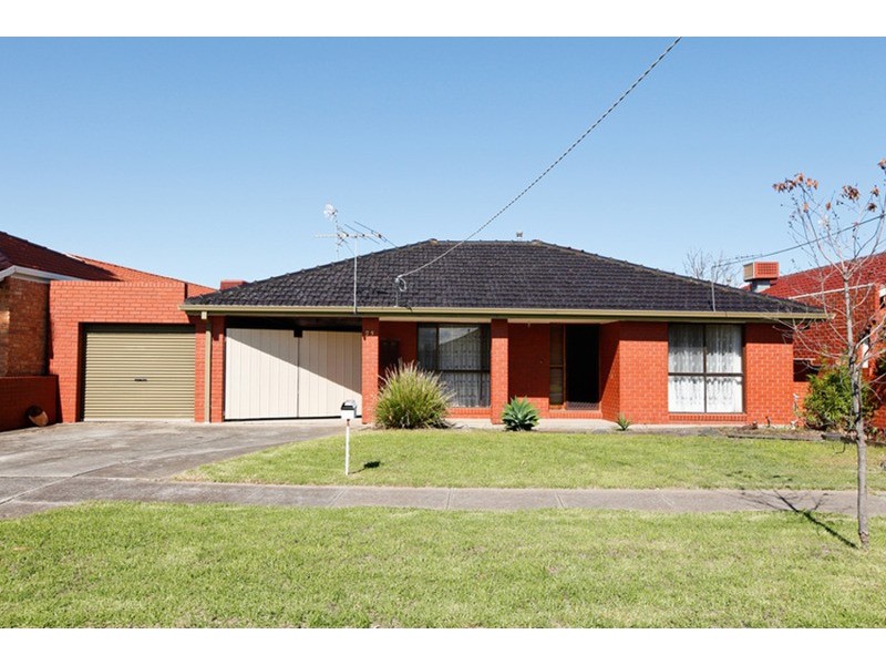 23 Knightsbridge Avenue, Altona Meadows VIC 3028