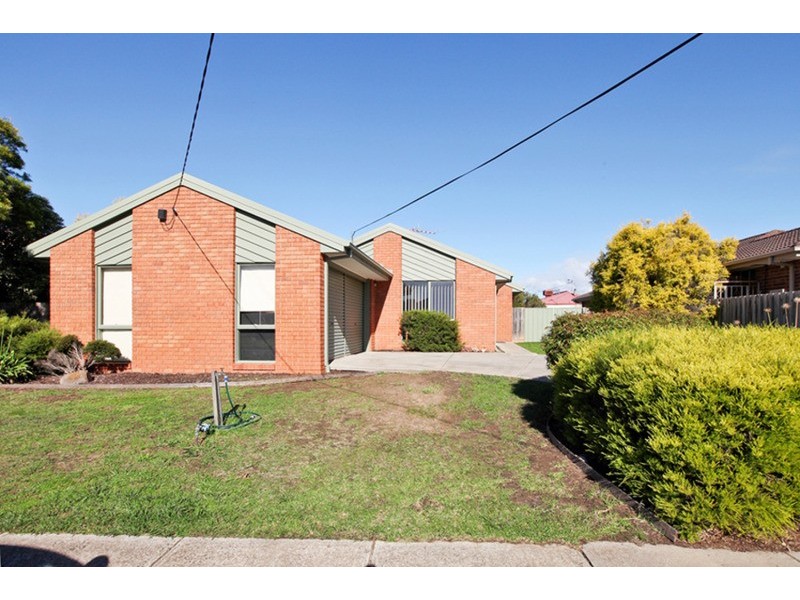 54 Maple Crescent, Hoppers Crossing VIC 3029