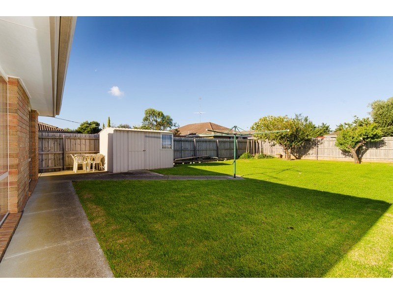 Lot 2/16 Bentley Crescent, Hoppers Crossing VIC 3029