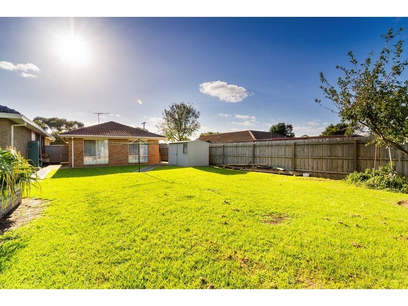 Lot 2/16 Bentley Crescent, Hoppers Crossing VIC 3029