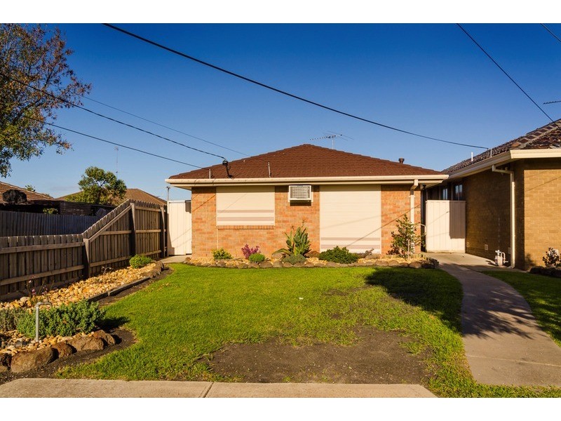 Lot 2/16 Bentley Crescent, Hoppers Crossing VIC 3029